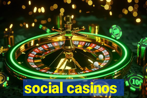 social casinos